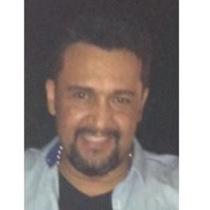 Meet your Posher, Franklin